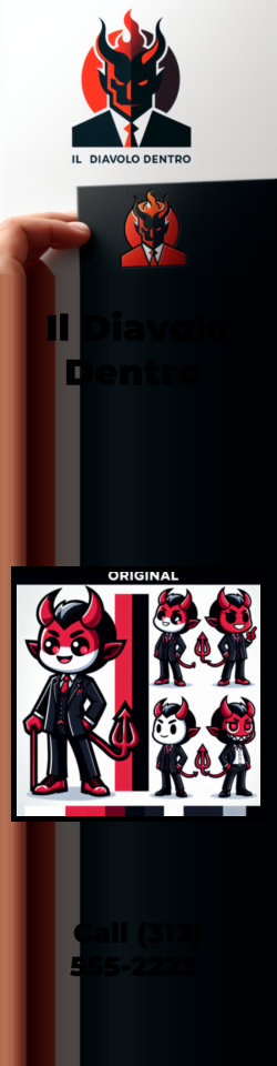 Il Diavolo Dentro