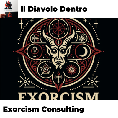 Exorcism Consulting