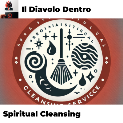 Spiritual Cleansing